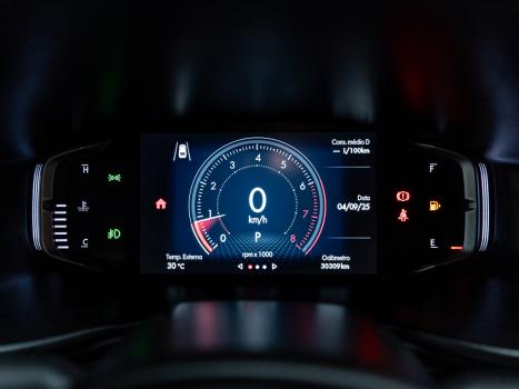 FIAT Fastback 1.3 16V 4P FLEX LIMITED EDITION TURBO 270 AUTOMÁTICO, Foto 14 FIAT Fastback 1.3 16V 4P FLEX LIMITED EDITION TURBO 270 AUTOMÁTICO, Foto 14