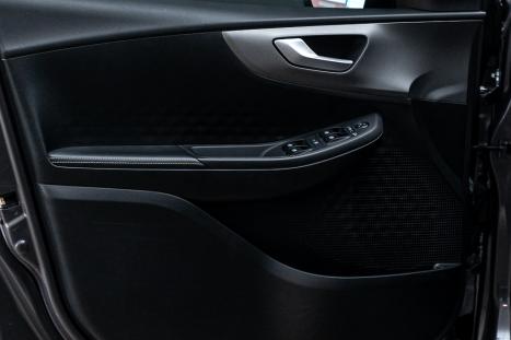 FIAT Fastback 1.3 16V 4P FLEX LIMITED EDITION TURBO 270 AUTOMÁTICO, Foto 21 FIAT Fastback 1.3 16V 4P FLEX LIMITED EDITION TURBO 270 AUTOMÁTICO, Foto 21