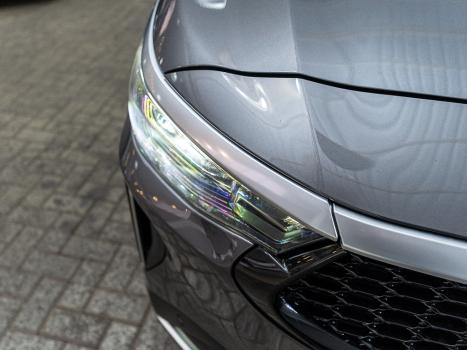 FIAT Fastback 1.3 16V 4P FLEX LIMITED EDITION TURBO 270 AUTOMÁTICO, Foto 25 FIAT Fastback 1.3 16V 4P FLEX LIMITED EDITION TURBO 270 AUTOMÁTICO, Foto 25