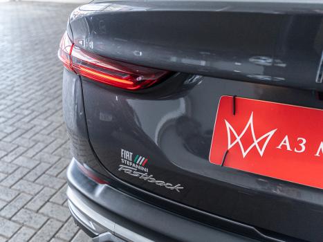 FIAT Fastback 1.3 16V 4P FLEX LIMITED EDITION TURBO 270 AUTOMÁTICO, Foto 26 FIAT Fastback 1.3 16V 4P FLEX LIMITED EDITION TURBO 270 AUTOMÁTICO, Foto 26