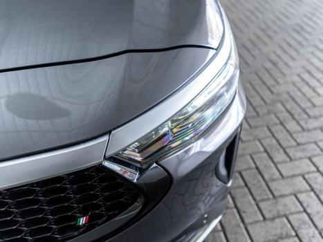 FIAT Fastback 1.3 16V 4P FLEX LIMITED EDITION TURBO 270 AUTOMÁTICO, Foto 28 FIAT Fastback 1.3 16V 4P FLEX LIMITED EDITION TURBO 270 AUTOMÁTICO, Foto 28