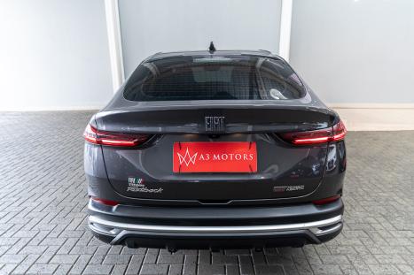 FIAT Fastback 1.3 16V 4P FLEX LIMITED EDITION TURBO 270 AUTOMÁTICO, Foto 29 FIAT Fastback 1.3 16V 4P FLEX LIMITED EDITION TURBO 270 AUTOMÁTICO, Foto 29