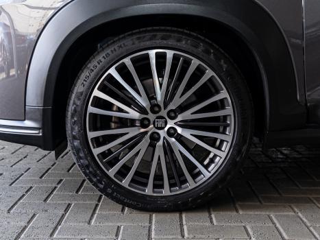 FIAT Fastback 1.3 16V 4P FLEX LIMITED EDITION TURBO 270 AUTOMÁTICO, Foto 31 FIAT Fastback 1.3 16V 4P FLEX LIMITED EDITION TURBO 270 AUTOMÁTICO, Foto 31