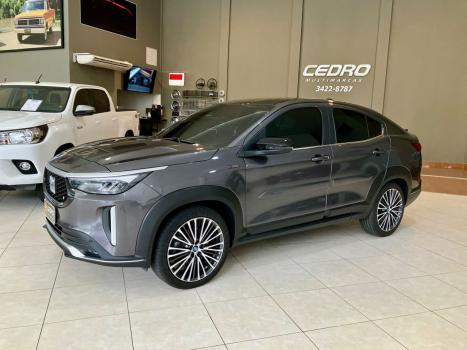 FIAT Fastback 1.3 16V 4P FLEX LIMITED EDITION TURBO 270 AUTOMTICO, Foto 2