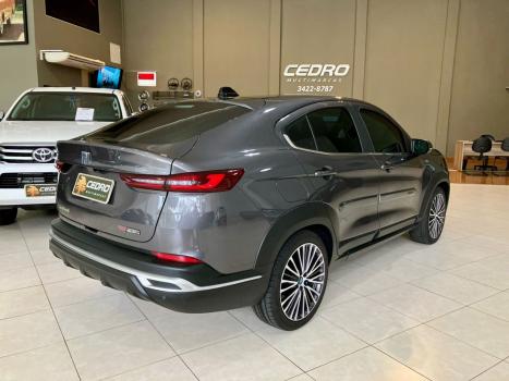 FIAT Fastback 1.3 16V 4P FLEX LIMITED EDITION TURBO 270 AUTOMTICO, Foto 5