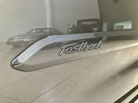 FIAT Fastback 1.3 16V 4P FLEX LIMITED EDITION TURBO 270 AUTOMTICO, Foto 21