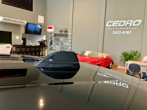 FIAT Fastback 1.3 16V 4P FLEX LIMITED EDITION TURBO 270 AUTOMTICO, Foto 22