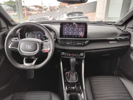 FIAT Fastback 1.3 16V 4P FLEX LIMITED EDITION TURBO 270 AUTOMTICO, Foto 5