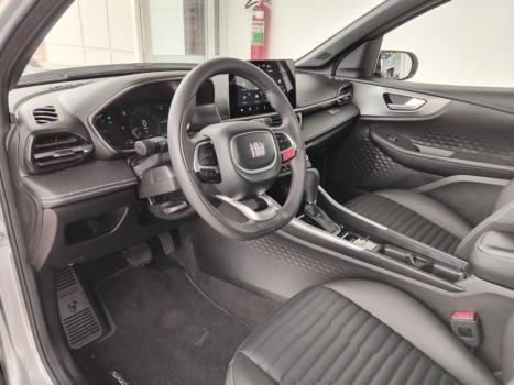 FIAT Fastback 1.3 16V 4P FLEX LIMITED EDITION TURBO 270 AUTOMTICO, Foto 4