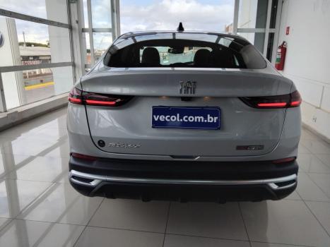 FIAT Fastback 1.3 16V 4P FLEX LIMITED EDITION TURBO 270 AUTOMTICO, Foto 10