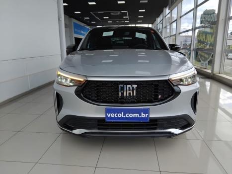 FIAT Fastback 1.3 16V 4P FLEX LIMITED EDITION TURBO 270 AUTOMTICO, Foto 2