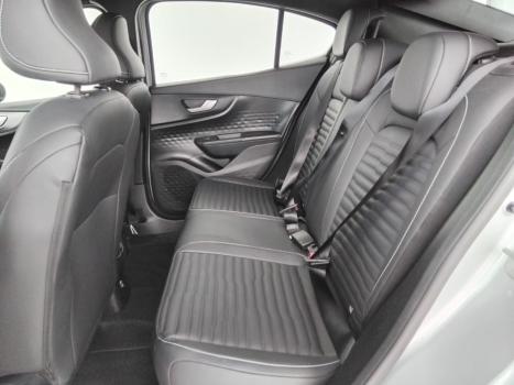 FIAT Fastback 1.3 16V 4P FLEX LIMITED EDITION TURBO 270 AUTOMTICO, Foto 6