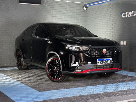 FIAT Fastback 1.3 16V 4P FLEX ABARTH TURBO 270 AUTOMTICO, Foto 1