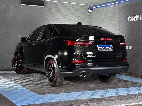 FIAT Fastback 1.3 16V 4P FLEX ABARTH TURBO 270 AUTOMTICO, Foto 2