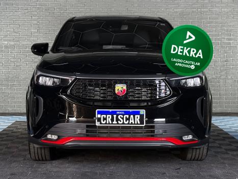 FIAT Fastback 1.3 16V 4P FLEX ABARTH TURBO 270 AUTOMTICO, Foto 3