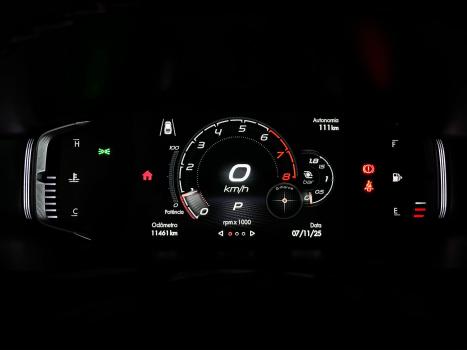 FIAT Fastback 1.3 16V 4P FLEX ABARTH TURBO 270 AUTOMTICO, Foto 5