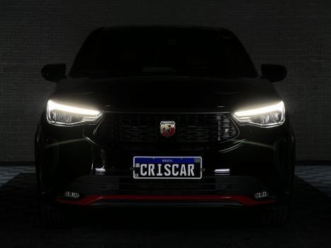 FIAT Fastback 1.3 16V 4P FLEX ABARTH TURBO 270 AUTOMTICO, Foto 6