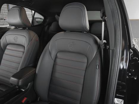 FIAT Fastback 1.3 16V 4P FLEX ABARTH TURBO 270 AUTOMTICO, Foto 7