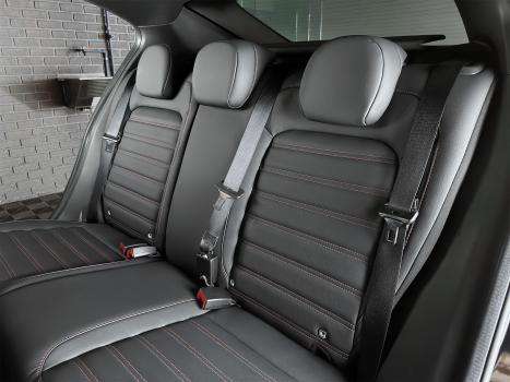 FIAT Fastback 1.3 16V 4P FLEX ABARTH TURBO 270 AUTOMTICO, Foto 10