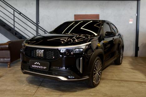 FIAT Fastback 1.3 16V 4P FLEX LIMITED EDITION TURBO 270 AUTOMTICO, Foto 2