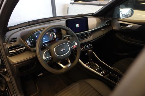 FIAT Fastback 1.3 16V 4P FLEX LIMITED EDITION TURBO 270 AUTOMTICO, Foto 3