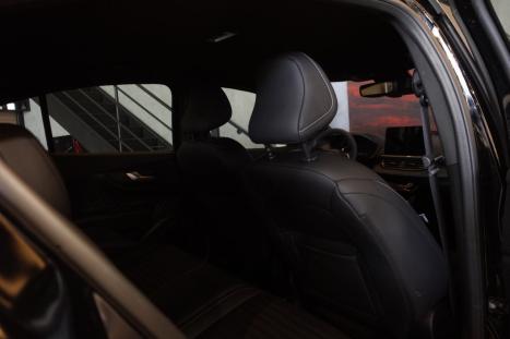 FIAT Fastback 1.3 16V 4P FLEX LIMITED EDITION TURBO 270 AUTOMTICO, Foto 4