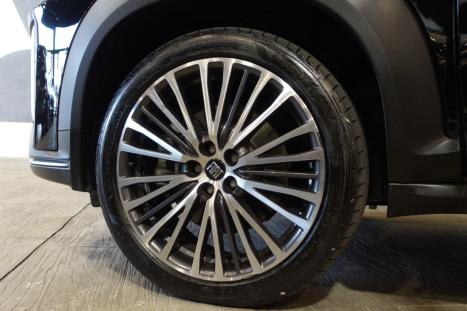 FIAT Fastback 1.3 16V 4P FLEX LIMITED EDITION TURBO 270 AUTOMTICO, Foto 6