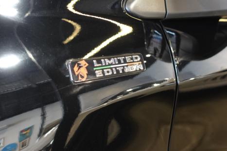 FIAT Fastback 1.3 16V 4P FLEX LIMITED EDITION TURBO 270 AUTOMTICO, Foto 7