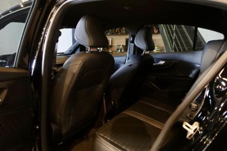 FIAT Fastback 1.3 16V 4P FLEX LIMITED EDITION TURBO 270 AUTOMTICO, Foto 9