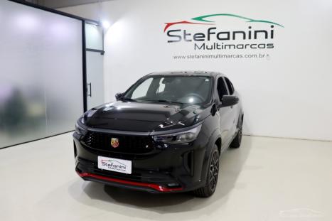 FIAT Fastback 1.3 16V 4P FLEX ABARTH TURBO 270 AUTOMTICO, Foto 1