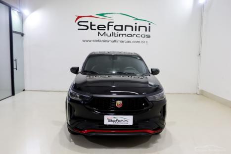 FIAT Fastback 1.3 16V 4P FLEX ABARTH TURBO 270 AUTOMTICO, Foto 2