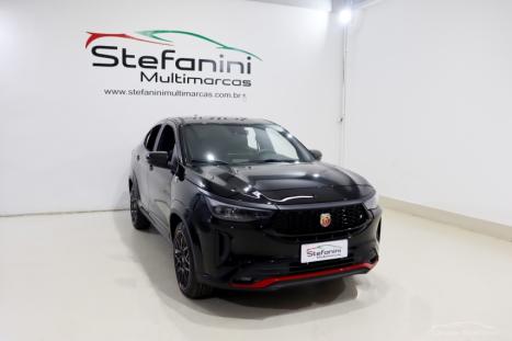 FIAT Fastback 1.3 16V 4P FLEX ABARTH TURBO 270 AUTOMTICO, Foto 3