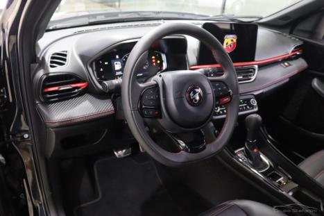 FIAT Fastback 1.3 16V 4P FLEX ABARTH TURBO 270 AUTOMTICO, Foto 4