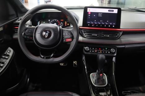 FIAT Fastback 1.3 16V 4P FLEX ABARTH TURBO 270 AUTOMTICO, Foto 5