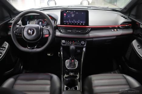 FIAT Fastback 1.3 16V 4P FLEX ABARTH TURBO 270 AUTOMTICO, Foto 6