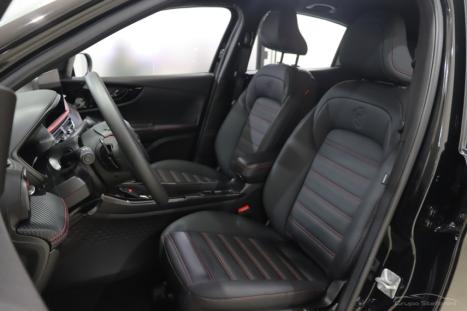 FIAT Fastback 1.3 16V 4P FLEX ABARTH TURBO 270 AUTOMTICO, Foto 7