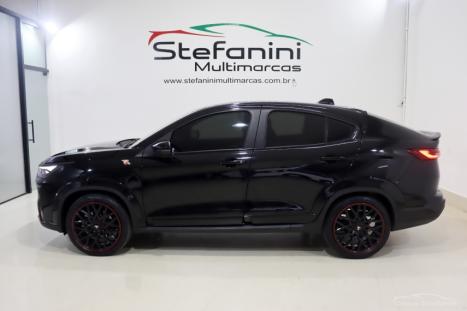 FIAT Fastback 1.3 16V 4P FLEX ABARTH TURBO 270 AUTOMTICO, Foto 10