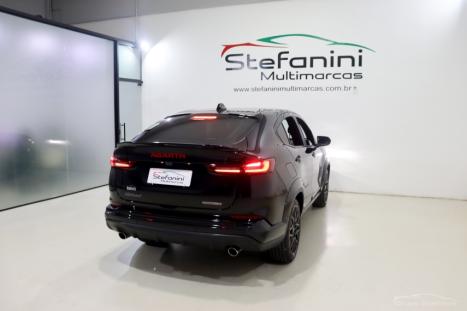 FIAT Fastback 1.3 16V 4P FLEX ABARTH TURBO 270 AUTOMTICO, Foto 11