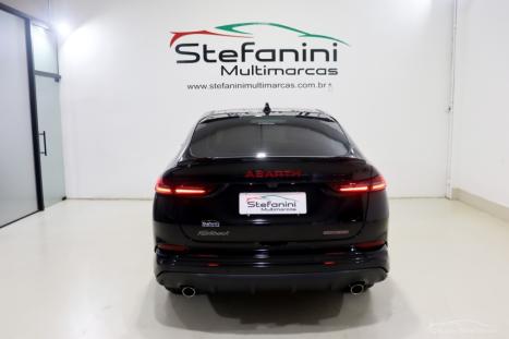 FIAT Fastback 1.3 16V 4P FLEX ABARTH TURBO 270 AUTOMTICO, Foto 12