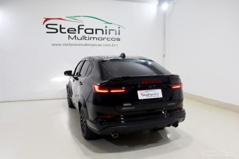 FIAT Fastback 1.3 16V 4P FLEX ABARTH TURBO 270 AUTOMTICO, Foto 13