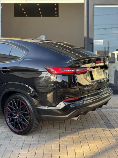 FIAT Fastback 1.3 16V 4P FLEX ABARTH TURBO 270 LIMITED EDITION AUTOMTICO, Foto 5