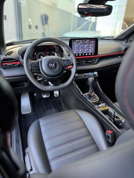 FIAT Fastback 1.3 16V 4P FLEX ABARTH TURBO 270 LIMITED EDITION AUTOMTICO, Foto 10