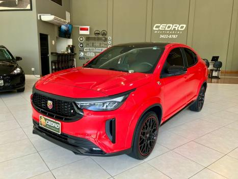 FIAT Fastback 1.3 16V 4P FLEX ABARTH TURBO 270 AUTOMTICO, Foto 1