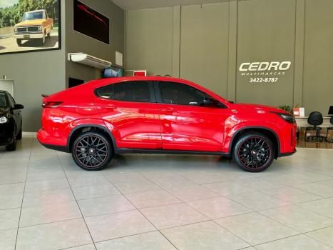FIAT Fastback 1.3 16V 4P FLEX ABARTH TURBO 270 AUTOMTICO, Foto 6