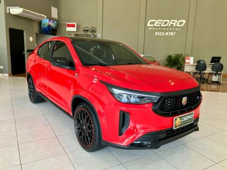 FIAT Fastback 1.3 16V 4P FLEX ABARTH TURBO 270 AUTOMTICO, Foto 7