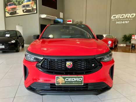 FIAT Fastback 1.3 16V 4P FLEX ABARTH TURBO 270 AUTOMTICO, Foto 8