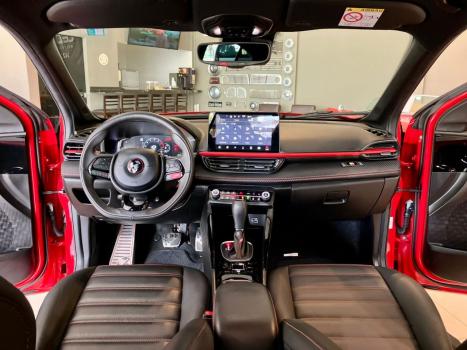 FIAT Fastback 1.3 16V 4P FLEX ABARTH TURBO 270 AUTOMTICO, Foto 11