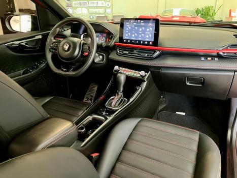 FIAT Fastback 1.3 16V 4P FLEX ABARTH TURBO 270 AUTOMTICO, Foto 12