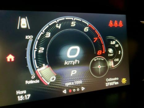 FIAT Fastback 1.3 16V 4P FLEX ABARTH TURBO 270 AUTOMTICO, Foto 16