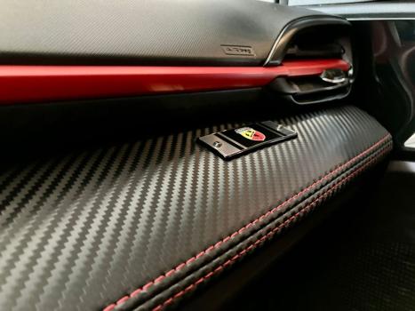 FIAT Fastback 1.3 16V 4P FLEX ABARTH TURBO 270 AUTOMTICO, Foto 17